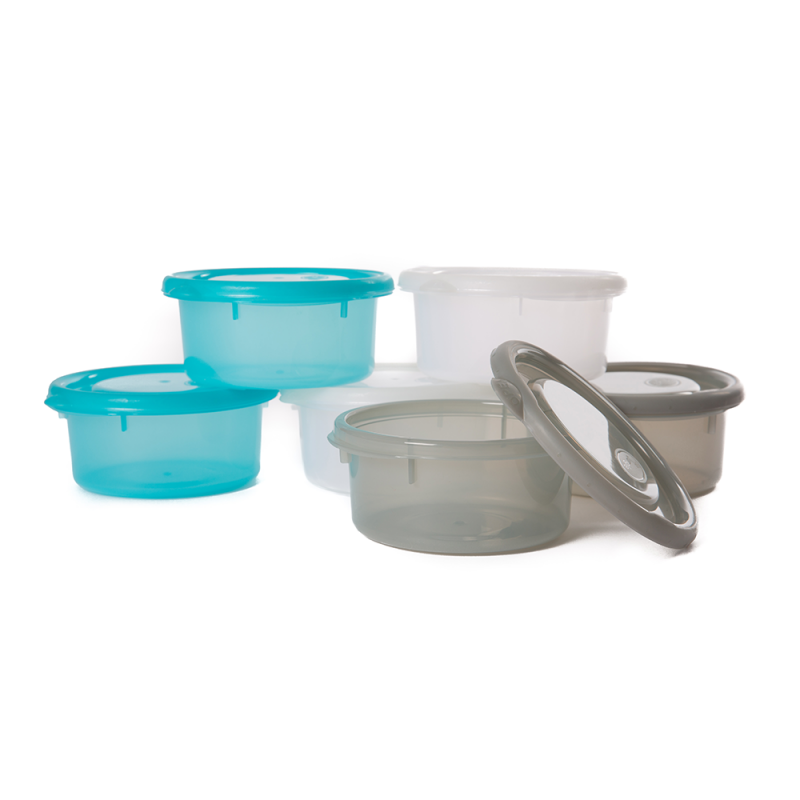 B-Bowls 730ml (3 Pcs) - Bo Jungle