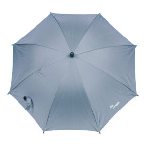 B300710 Umbrella Universal Fit Grey_02
