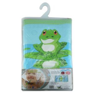 B400110 Bathmat with temperature Froggy_02