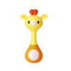 B925700 Light Music Rattle Giraf01