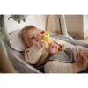 B925700 Light Music Rattle Giraf03