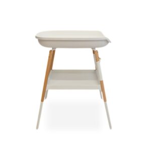 B430200 Balneo changing table pure white_03