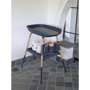 B430210 Balneo changing table Shady Grey_08