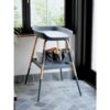 B430210 Balneo changing table Shady Grey 09