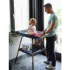 B430210 Balneo changing table Shady Grey 10