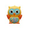 B927130 Enchanting Owl 01