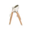 B710200 Grow with Me High Chair Pure White 04