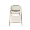 B710200 Grow with Me High Chair Pure White 05