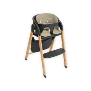 B710210 Grow with Me High Chair Shady Grey_01