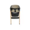 B710210 Grow with Me High Chair Shady Grey 02